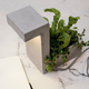 Kikkerland Blok lamp | $22 | Amazon